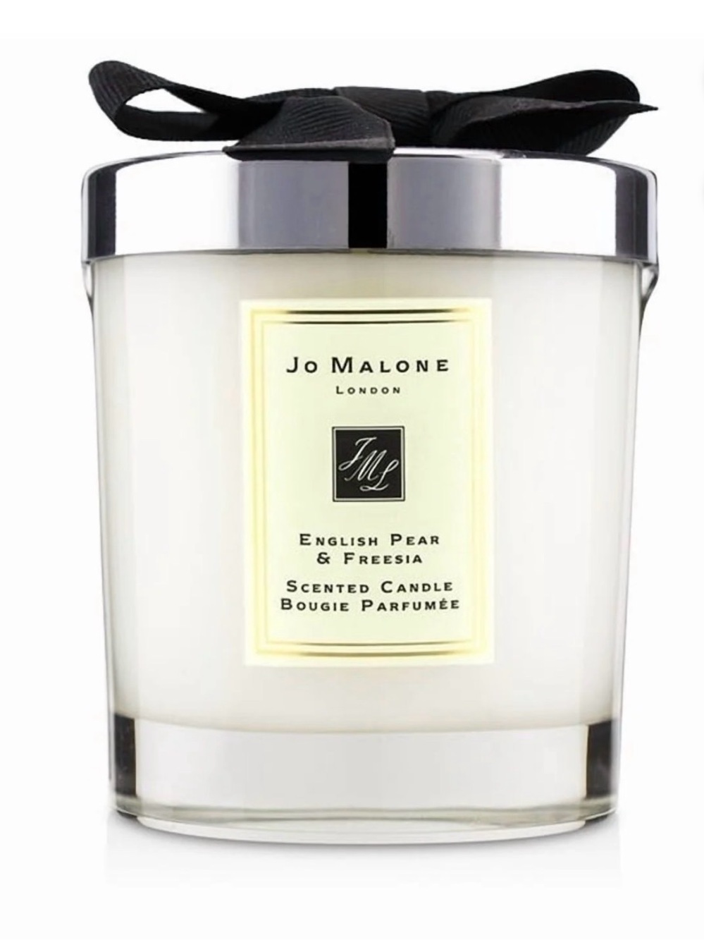 NWT Jo Malone London
English Pear & Freesia Candle
